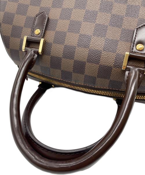LOUIS VUITTON（ルイ ヴィトン）LOUIS VUITTON (ルイ ヴィトン) リベラ・ミニ ブラウンの古着・服飾アイテム