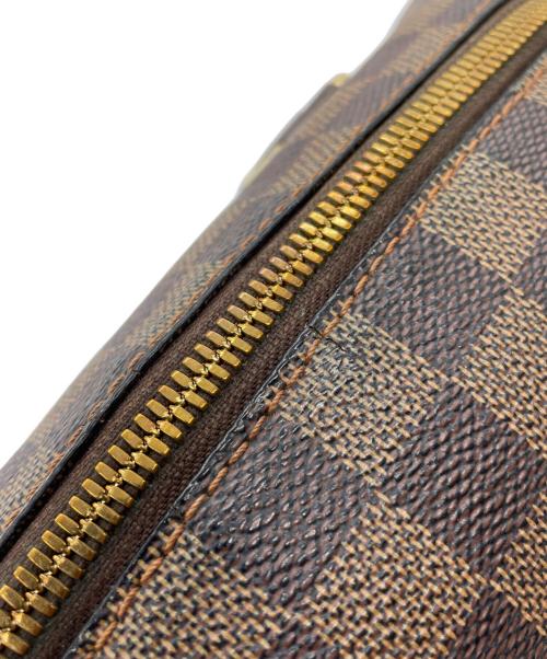 LOUIS VUITTON（ルイ ヴィトン）LOUIS VUITTON (ルイ ヴィトン) リベラ・ミニ ブラウンの古着・服飾アイテム