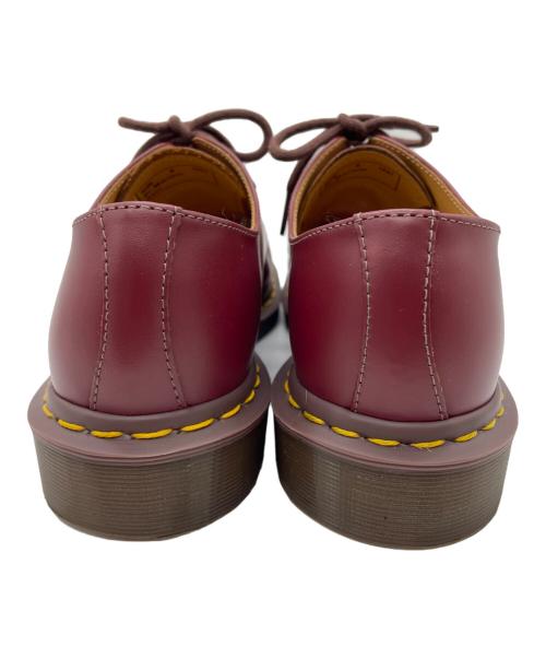 Dr.Martens（ドクターマーチン）Dr.Martens (ドクターマーチン) レザーシューズ ブラウン サイズ:8の古着・服飾アイテム
