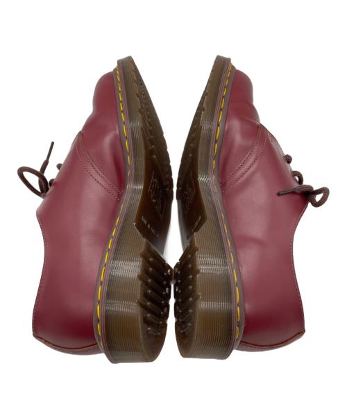 Dr.Martens（ドクターマーチン）Dr.Martens (ドクターマーチン) レザーシューズ ブラウン サイズ:8の古着・服飾アイテム