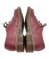 中古・古着 Dr.Martens (ドクターマーチン) レザーシューズ ブラウン サイズ:8：22000円