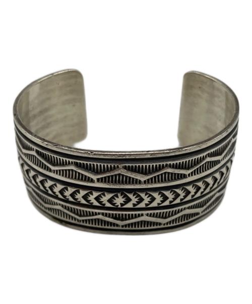 SUNSHINE REEVES（サンシャインリーブス）SUNSHINE REEVES (サンシャインリーブス) バングル サイズ:　の古着・服飾アイテム