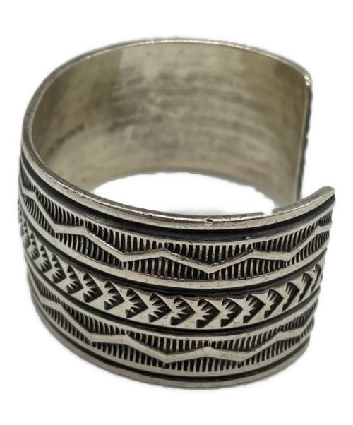 SUNSHINE REEVES（サンシャインリーブス）SUNSHINE REEVES (サンシャインリーブス) バングル サイズ:　の古着・服飾アイテム