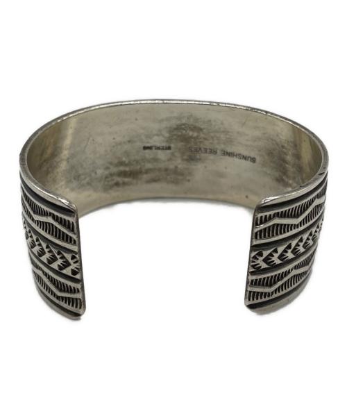 SUNSHINE REEVES（サンシャインリーブス）SUNSHINE REEVES (サンシャインリーブス) バングル サイズ:　の古着・服飾アイテム