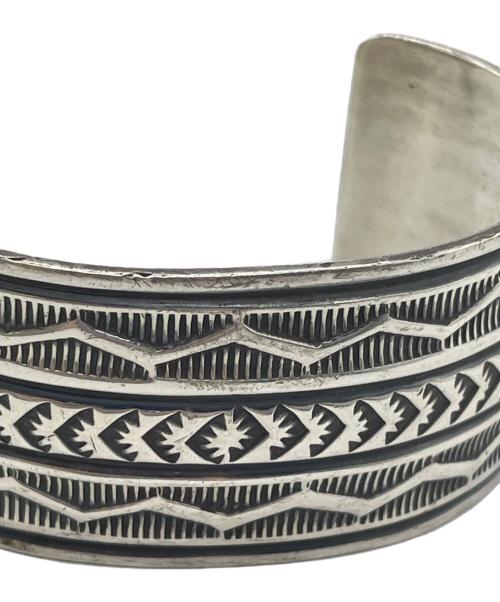 SUNSHINE REEVES（サンシャインリーブス）SUNSHINE REEVES (サンシャインリーブス) バングル サイズ:　の古着・服飾アイテム