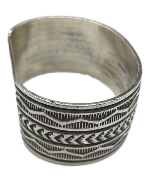 SUNSHINE REEVES（サンシャインリーブス）SUNSHINE REEVES (サンシャインリーブス) バングル サイズ:　の古着・服飾アイテム