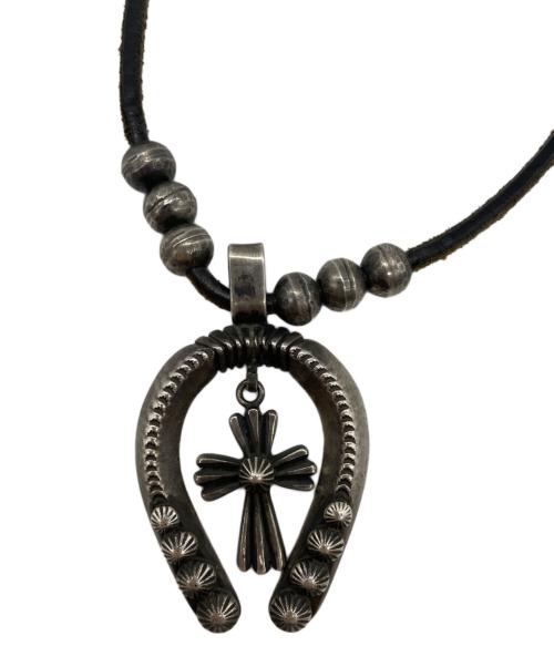 Navajo（ナバホ）Navajo (ナバホ) ネックレス サイズ:　の古着・服飾アイテム