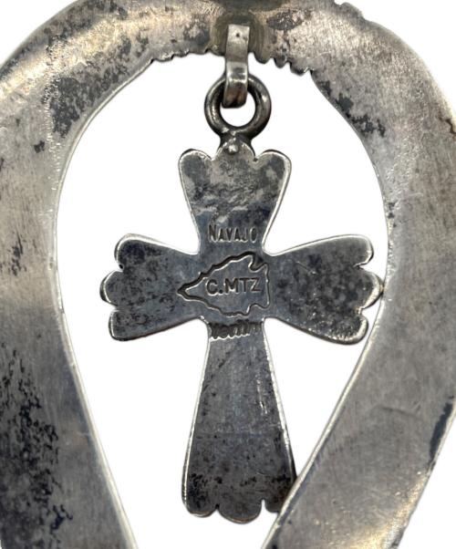 Navajo（ナバホ）Navajo (ナバホ) ネックレス サイズ:　の古着・服飾アイテム