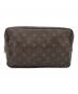 LOUIS VUITTON（ルイ ヴィトン）の古着「コスメポーチ」