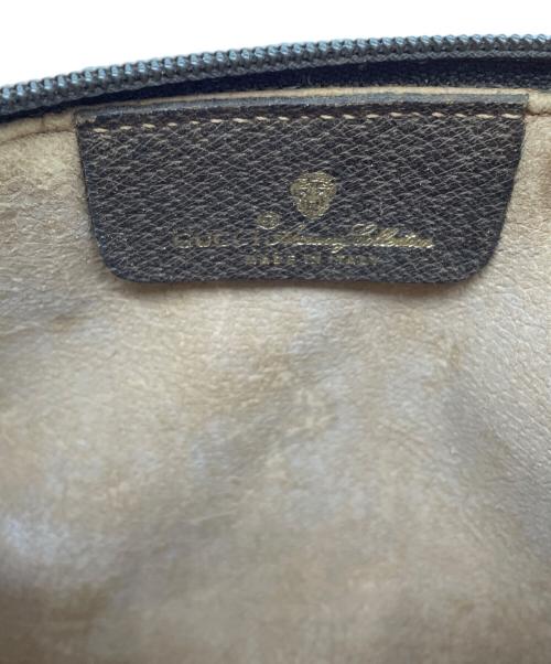 GUCCI（グッチ）GUCCI (グッチ) ショルダーバッグ ベージュの古着・服飾アイテム