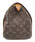 LOUIS VUITTON (ルイ ヴィトン) ハンドバッグ ブラウン：65000円