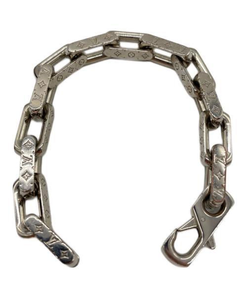 LOUIS VUITTON（ルイ ヴィトン）LOUIS VUITTON (ルイ ヴィトン) ブレスレットの古着・服飾アイテム