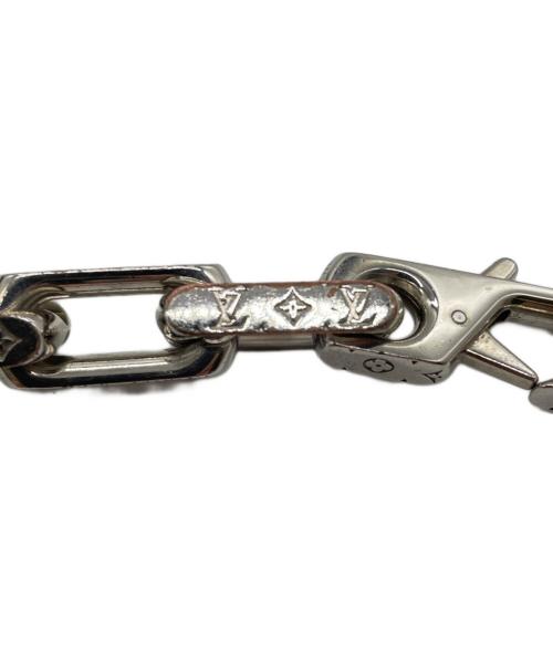 LOUIS VUITTON（ルイ ヴィトン）LOUIS VUITTON (ルイ ヴィトン) ブレスレットの古着・服飾アイテム