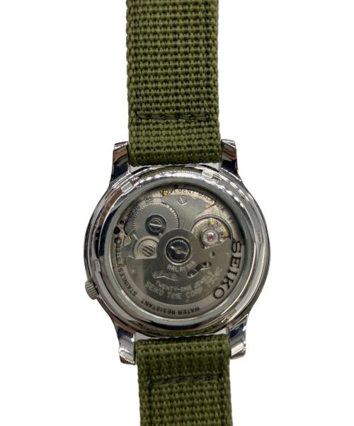 SEIKO（セイコー）SEIKO (セイコー) 腕時計の古着・服飾アイテム