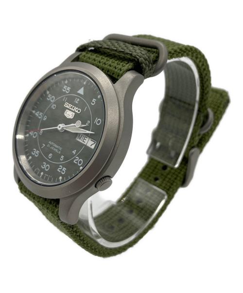 SEIKO（セイコー）SEIKO (セイコー) 腕時計の古着・服飾アイテム