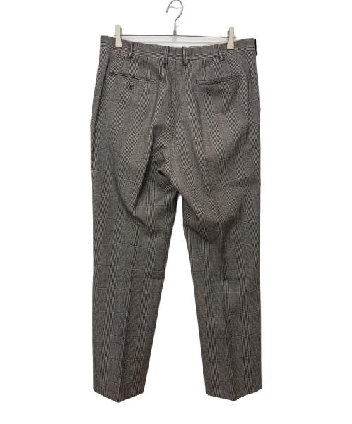 Burberry's（バーバリー）Burberry's (バーバリーズ) セットアップスーツ ブラウン サイズ:Mの古着・服飾アイテム