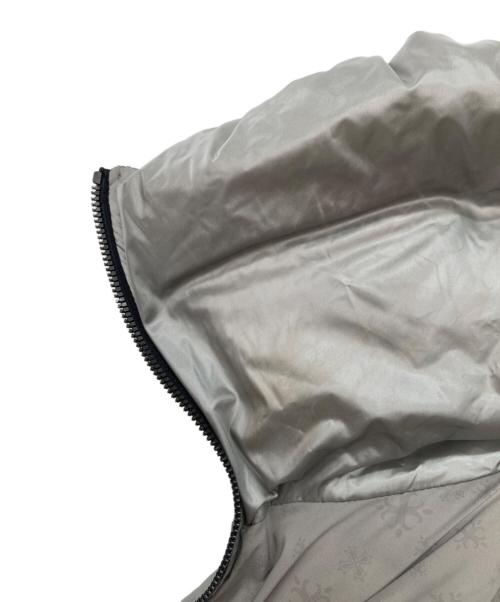 TATRAS（タトラス）TATRAS (タトラス) ダウンジャケット グレー サイズ:02の古着・服飾アイテム