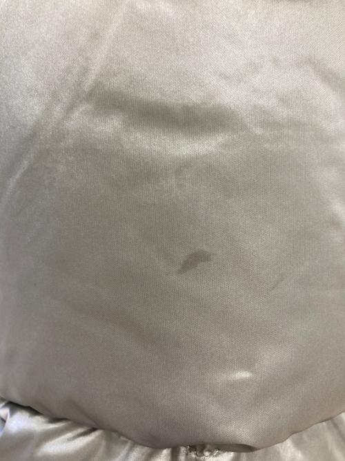 TATRAS（タトラス）TATRAS (タトラス) ダウンジャケット グレー サイズ:02の古着・服飾アイテム