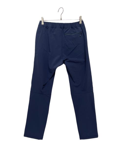 THE NORTH FACE（ザ ノース フェイス）THE NORTH FACE (ザ ノース フェイス) アルパインライトパンツ ネイビー サイズ:M 未使用品の古着・服飾アイテム
