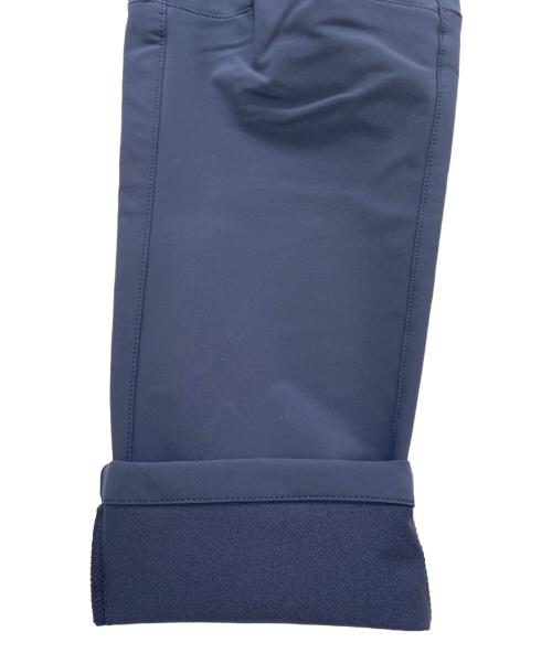 THE NORTH FACE（ザ ノース フェイス）THE NORTH FACE (ザ ノース フェイス) アルパインライトパンツ ネイビー サイズ:M 未使用品の古着・服飾アイテム