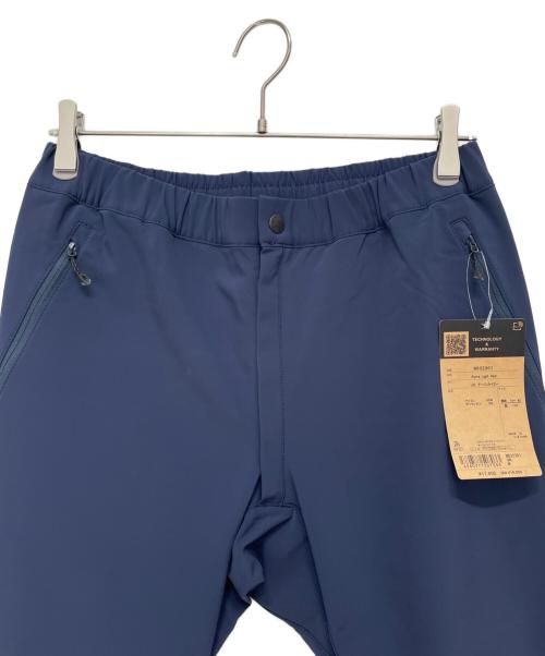 THE NORTH FACE（ザ ノース フェイス）THE NORTH FACE (ザ ノース フェイス) アルパインライトパンツ ネイビー サイズ:M 未使用品の古着・服飾アイテム