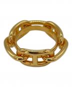 HERMESエルメス）の古着「スカーフリング」