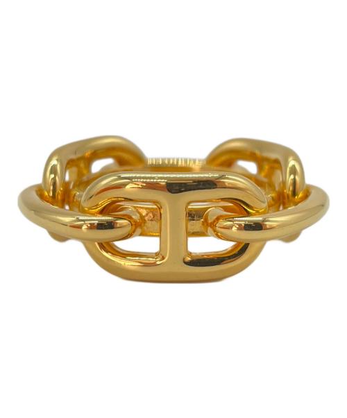 HERMES（エルメス）HERMES (エルメス) スカーフリング サイズ:-の古着・服飾アイテム