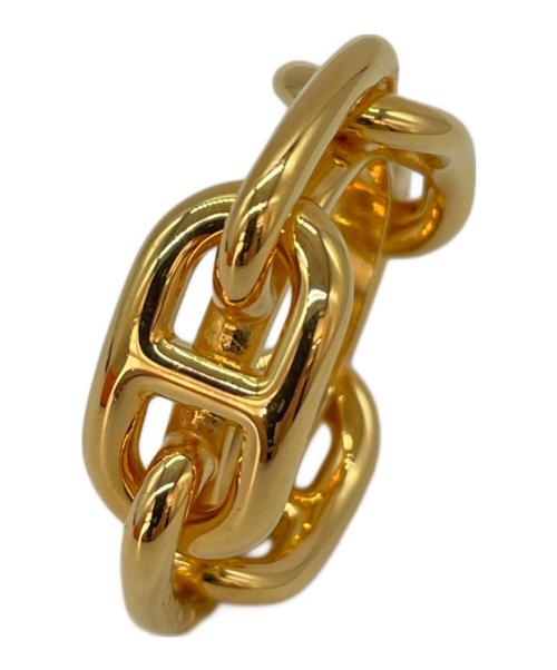 HERMES（エルメス）HERMES (エルメス) スカーフリング サイズ:-の古着・服飾アイテム