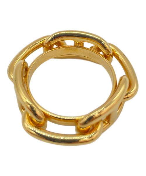 HERMES（エルメス）HERMES (エルメス) スカーフリング サイズ:-の古着・服飾アイテム