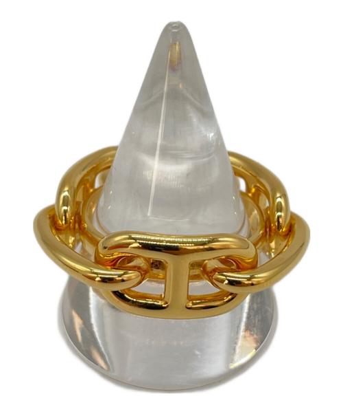 HERMES（エルメス）HERMES (エルメス) スカーフリング サイズ:-の古着・服飾アイテム