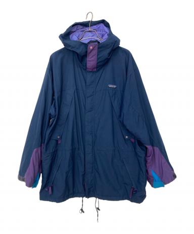 Patagonia ストームジャケット XL ネイビー 1089001044304485_01_1054w.jpeg