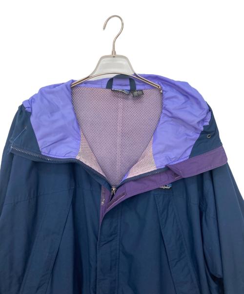 Patagonia（パタゴニア）Patagonia (パタゴニア) ストームジャケット ネイビー サイズ:XLの古着・服飾アイテム