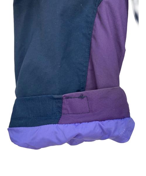 Patagonia（パタゴニア）Patagonia (パタゴニア) ストームジャケット ネイビー サイズ:XLの古着・服飾アイテム