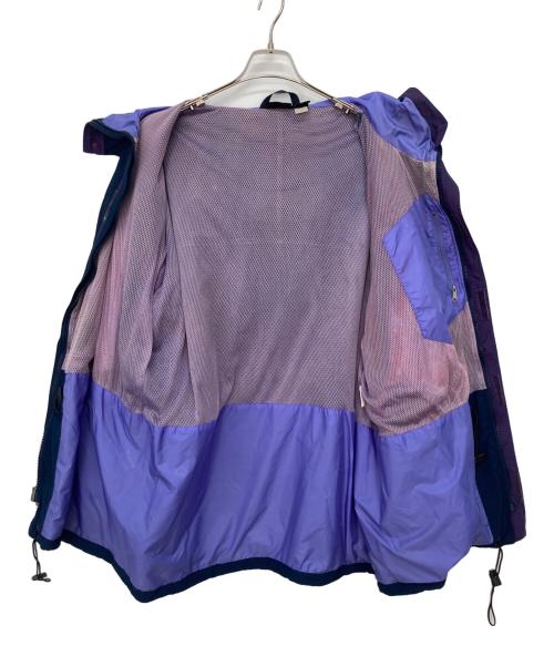 Patagonia（パタゴニア）Patagonia (パタゴニア) ストームジャケット ネイビー サイズ:XLの古着・服飾アイテム