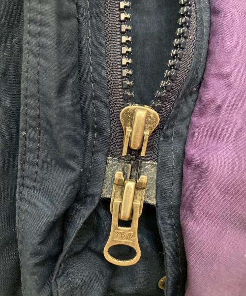 Patagonia（パタゴニア）Patagonia (パタゴニア) ストームジャケット ネイビー サイズ:XLの古着・服飾アイテム