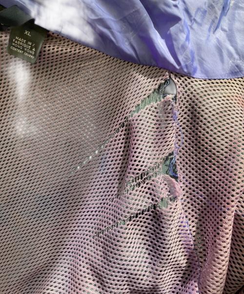 Patagonia（パタゴニア）Patagonia (パタゴニア) ストームジャケット ネイビー サイズ:XLの古着・服飾アイテム