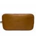 中古・古着 LOUIS VUITTON (ルイ ヴィトン) ハンドバッグ ブラウン：37000円