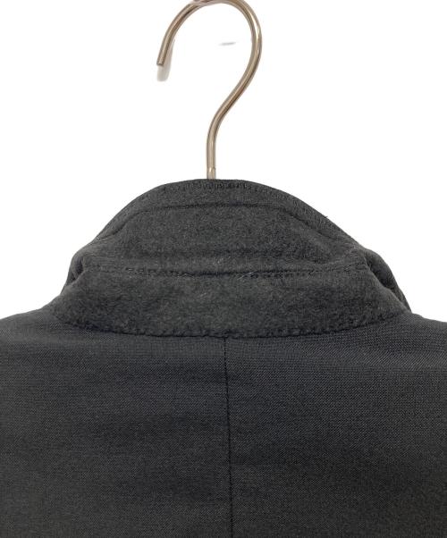 Saint Laurent Paris（サンローランパリ）Saint Laurent Paris (サンローランパリ) テーラードジャケット ブラック サイズ:Sの古着・服飾アイテム