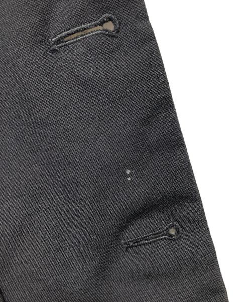 Saint Laurent Paris（サンローランパリ）Saint Laurent Paris (サンローランパリ) テーラードジャケット ブラック サイズ:Sの古着・服飾アイテム