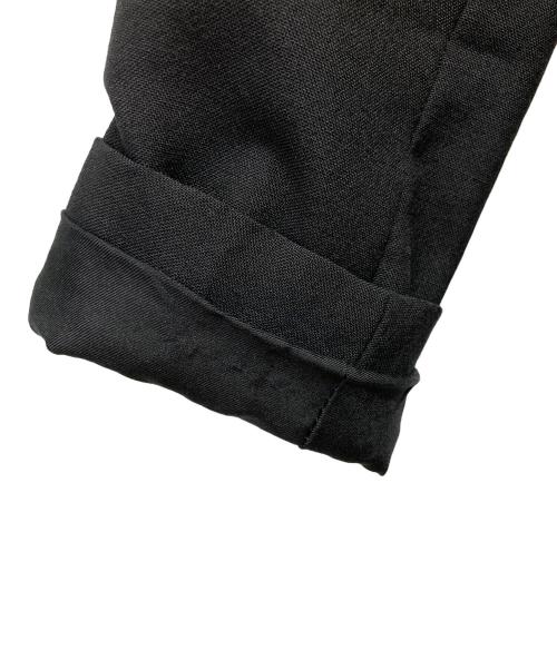 Saint Laurent Paris（サンローランパリ）Saint Laurent Paris (サンローランパリ) テーラードジャケット ブラック サイズ:Sの古着・服飾アイテム