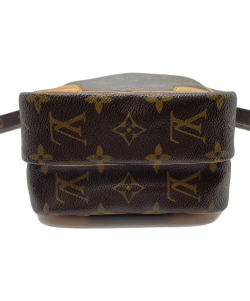 LOUIS VUITTON（ルイ ヴィトン）LOUIS VUITTON (ルイ ヴィトン) ショルダーバッグ ブラウンの古着・服飾アイテム