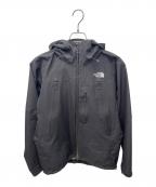 THE NORTH FACEザ ノース フェイス）の古着「WINTERDANCE JACKET」｜ブラック