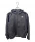THE NORTH FACE（ザ ノース フェイス）の古着「WINTERDANCE JACKET」｜ブラック