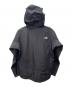 THE NORTH FACE (ザ ノース フェイス) WINTERDANCE JACKET ブラック サイズ:Ｍ：15000円
