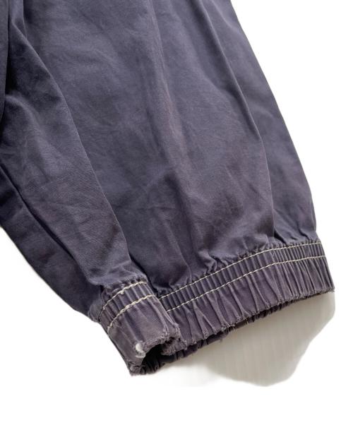 GAP（ギャップ）GAP (ギャップ) コットンアノラックパーカー ネイビー サイズ:Mの古着・服飾アイテム