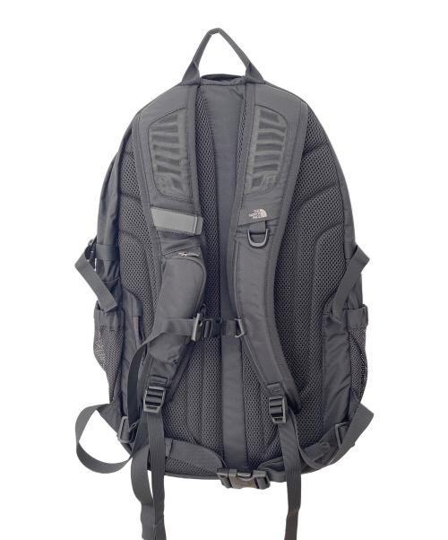 THE NORTH FACE（ザ ノース フェイス）THE NORTH FACE (ザ ノース フェイス) エクストラショット デイパック ブラックの古着・服飾アイテム