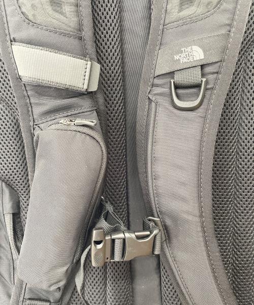 THE NORTH FACE（ザ ノース フェイス）THE NORTH FACE (ザ ノース フェイス) エクストラショット デイパック ブラックの古着・服飾アイテム