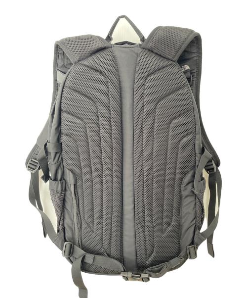 THE NORTH FACE（ザ ノース フェイス）THE NORTH FACE (ザ ノース フェイス) エクストラショット デイパック ブラックの古着・服飾アイテム