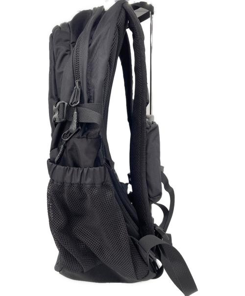 THE NORTH FACE（ザ ノース フェイス）THE NORTH FACE (ザ ノース フェイス) エクストラショット デイパック ブラックの古着・服飾アイテム