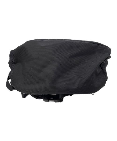 THE NORTH FACE（ザ ノース フェイス）THE NORTH FACE (ザ ノース フェイス) エクストラショット デイパック ブラックの古着・服飾アイテム